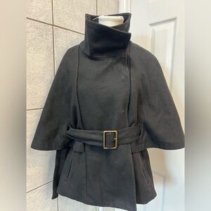 Marc New York Charcoal Jacket